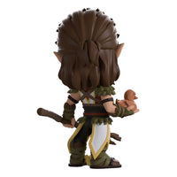 Baldur´s Gate Vinyl Figure Halsin 12 cm