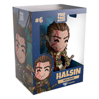 Baldur´s Gate Vinyl Figure Halsin 12 cm