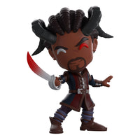 Baldur´s Gate Vinyl Figure Wyll 12 cm