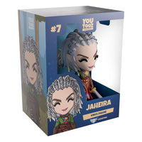 Baldur´s Gate Vinyl Figure Jaheira 11 cm