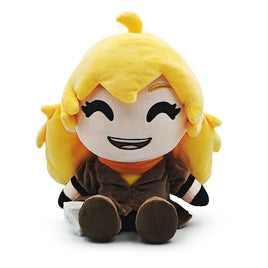 RWBY Plush Figure Yang 22 cm