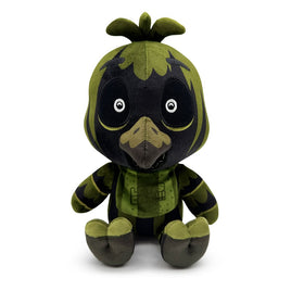 Five Nights at Freddy's Plush Figure Phantom Chica 23 cm