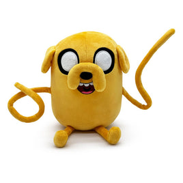 Adventure Time Plush Figure Jake 22 cm