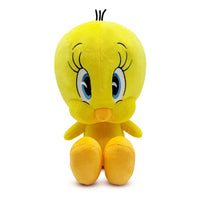Looney Tunes Plush Figure Tweety Bird 23 cm