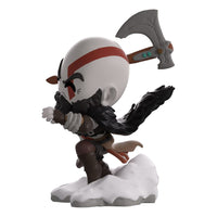 God of War Vinyl Figure Kratos 10 cm