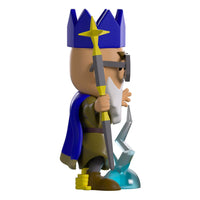 Old School Runescape Vinyl Figure Wise Old Man 11 cm