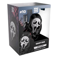 Dead by Daylight Vinyl Figure Ghost Face 12 cm