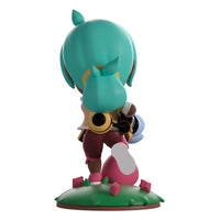 Slime Rancher Vinyl Figure Beatrix Le Beau 13 cm