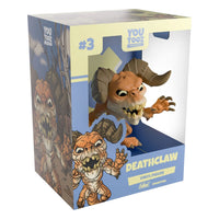 Fallout Vinyl Figure Deathclaw 10 cm