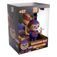 Five Nights at Freddy´s Vinyl Figure Balloon Boy 13 cm