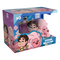 Steven Universe Vinyl Figure Steven 6 cm