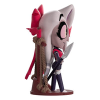 Hazbin Hotel Vinyl Figure Vaggie 14 cm