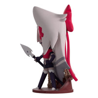 Hazbin Hotel Vinyl Figure Vaggie 14 cm