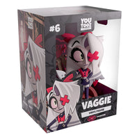 Hazbin Hotel Vinyl Figure Vaggie 14 cm