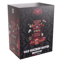 Hazbin Hotel Vinyl Figure Old Hazbin Hotel 19 cm