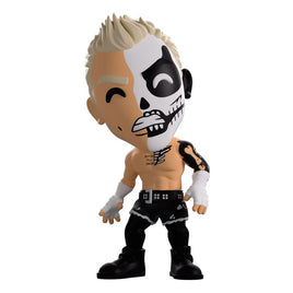 All Elite Wrestling Vinyl Figure Darby Allin 12 cm