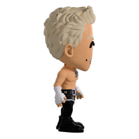 All Elite Wrestling Vinyl Figure Darby Allin 12 cm