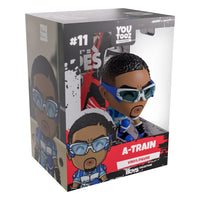 The Boys Vinyl Figure A-Train 9 cm