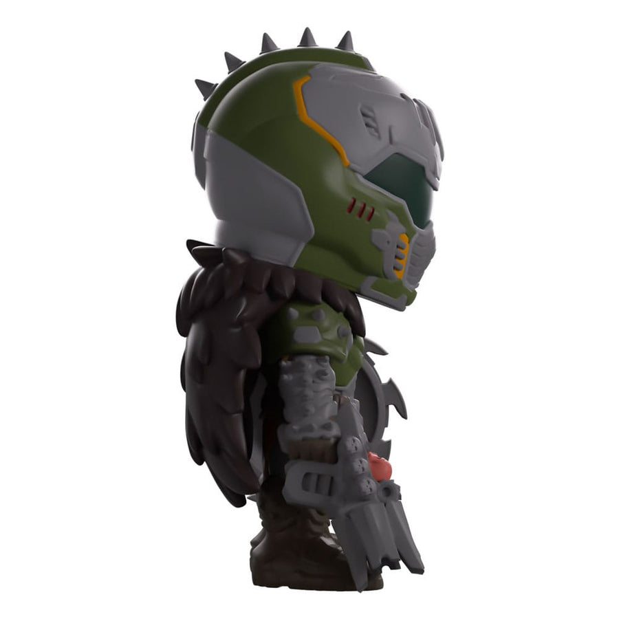 Doom Vinyl Figure Slayer 13 cm