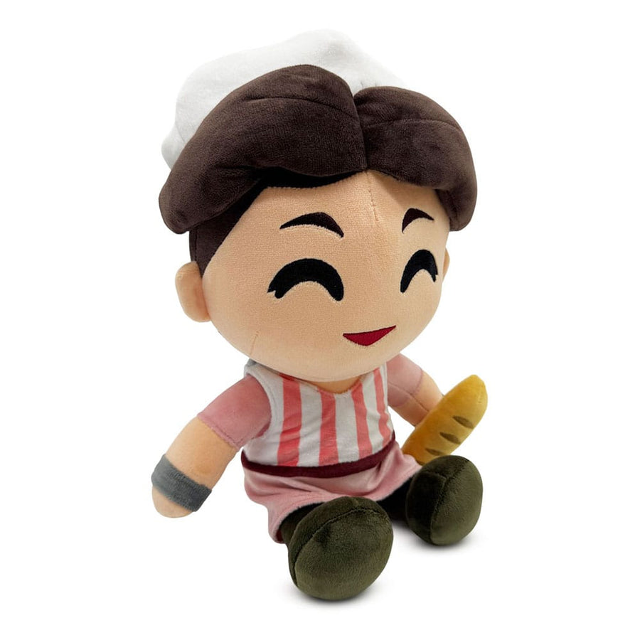 Old School RuneScape Plush Figure Sandwich Lady 23 cm