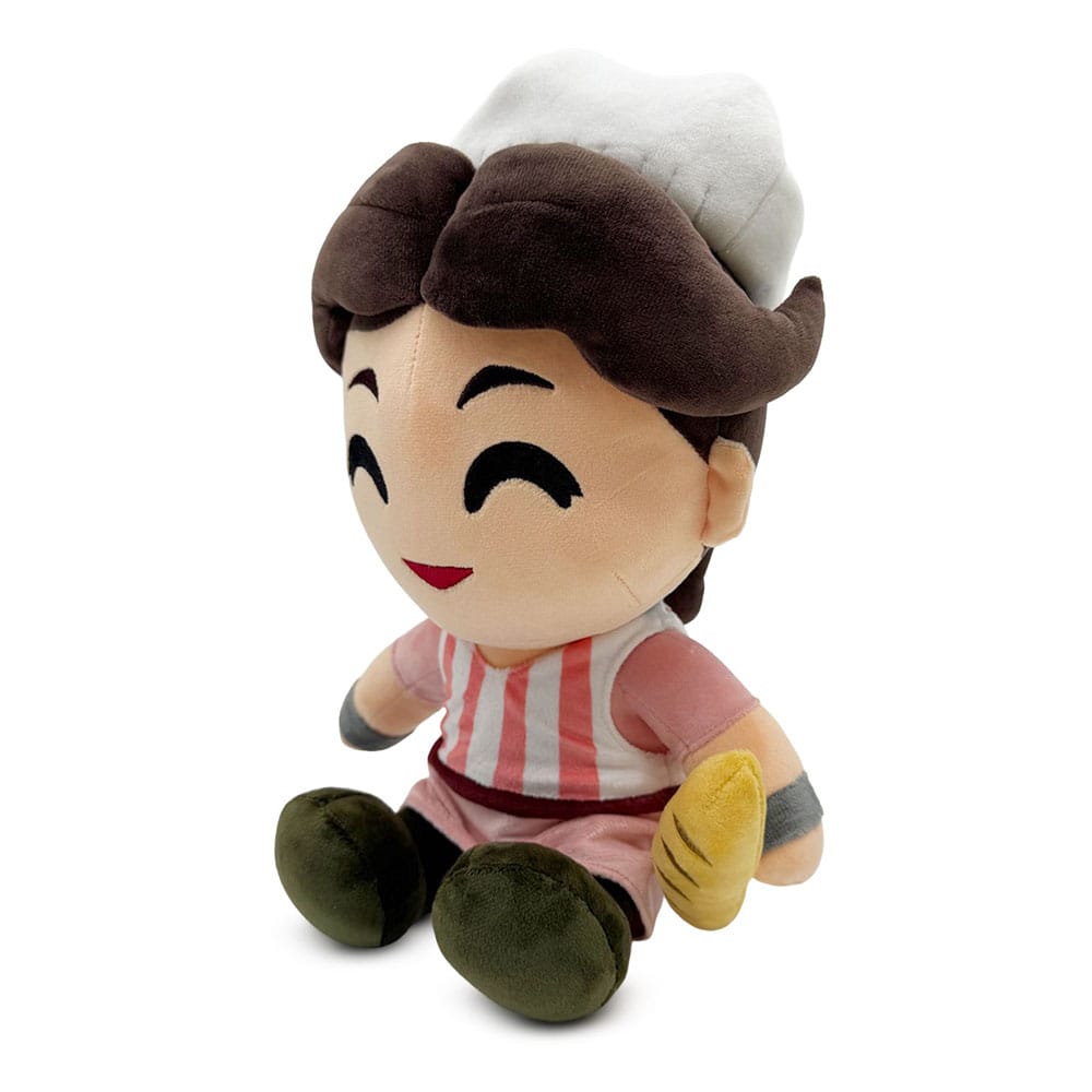 Old School RuneScape Plush Figure Sandwich Lady 23 cm