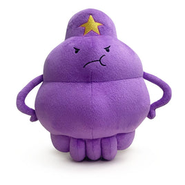 Adventure Time Plush Figure Lumpy Space Princess 22 cm