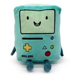 Adventure Time Plush Figure BMO 22 cm