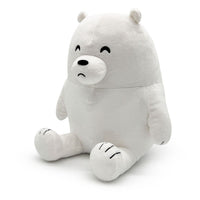 We Bare Bears Plush Figure Ice Bear 23 cm