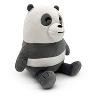 We Bare Bears Plush Figure Panda 23 cm
