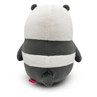 We Bare Bears Plush Figure Panda 23 cm