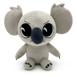 We Bare Bears Plush Figure Nom Nom 23 cm