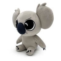 We Bare Bears Plush Figure Nom Nom 23 cm