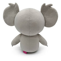 We Bare Bears Plush Figure Nom Nom 23 cm