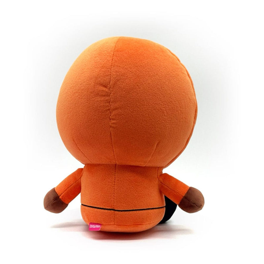 South Park Plush Figure Kenny 22 cm