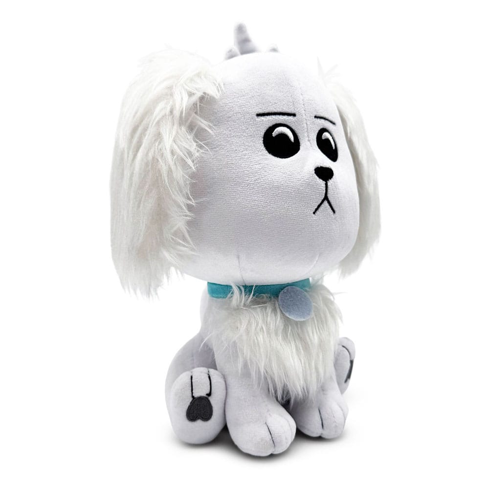 Rick & Morty Plush Figure Snuffles 22 cm