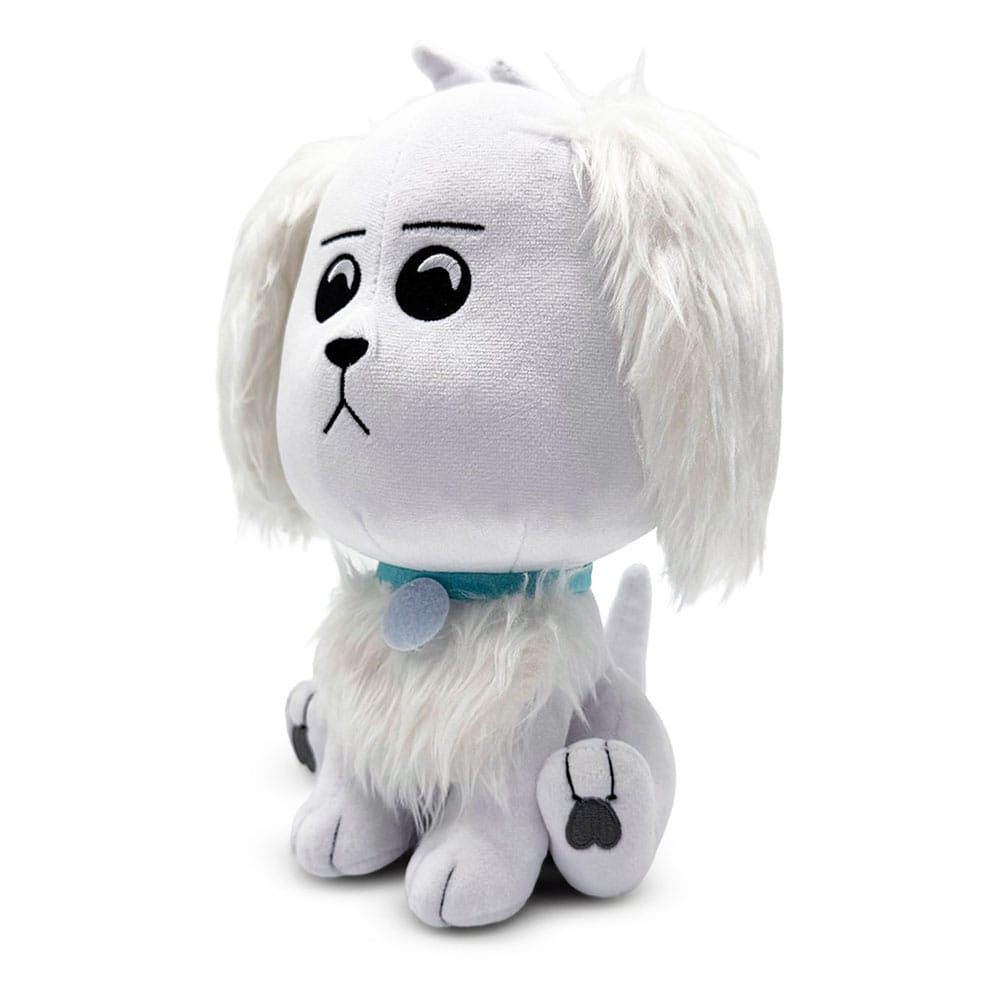 Rick & Morty Plush Figure Snuffles 22 cm