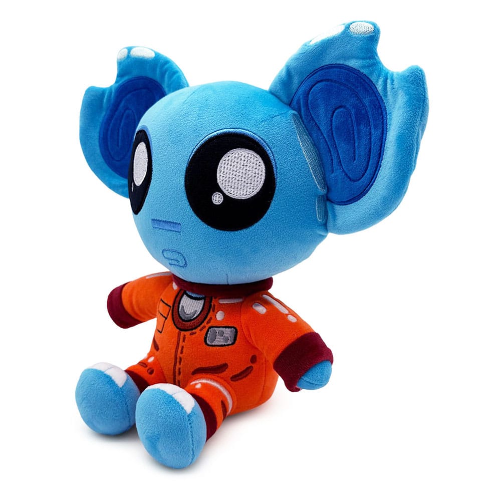 Cuffbust Plush Figure Cuffbust 23 cm