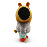 Plush Figure Chill Guy 22 cm