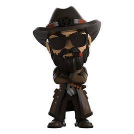 7 Days to Die Vinyl Figure Trader Joel 12 cm