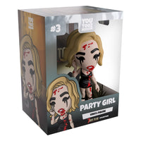 7 Days to Die Vinyl Figure Party Girl 12 cm