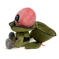 Five Nights at Freddy's Plush Figure Springtrapped Afton 23 cm