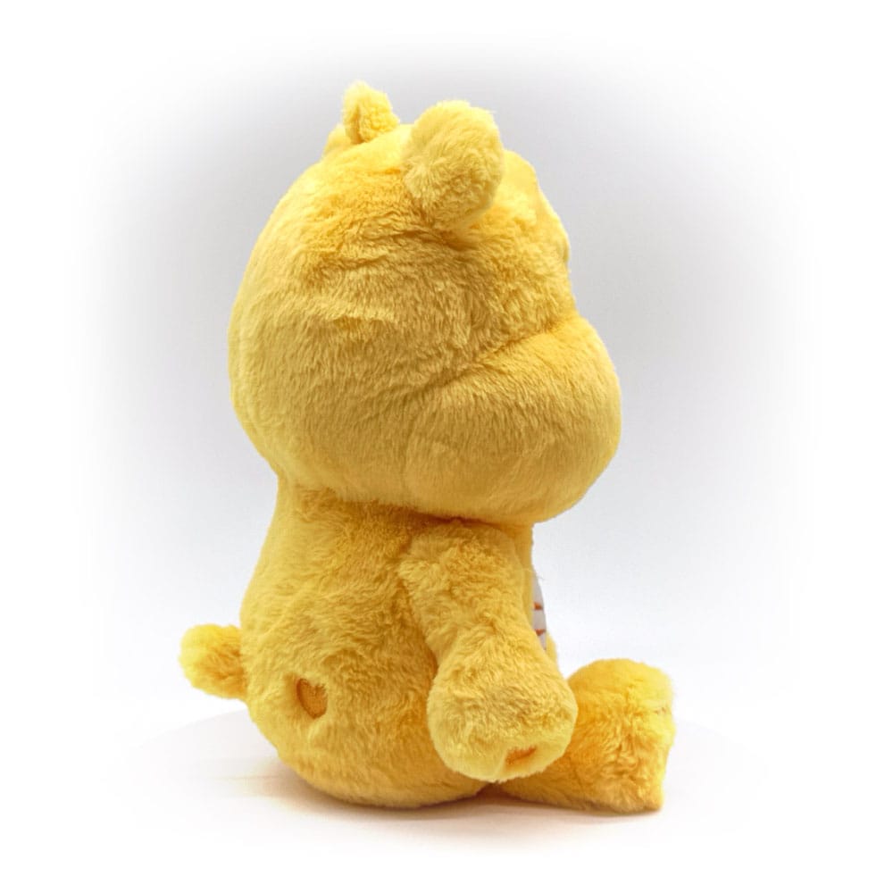 Care Bears Plush Figure Funshine Bear 23 cm