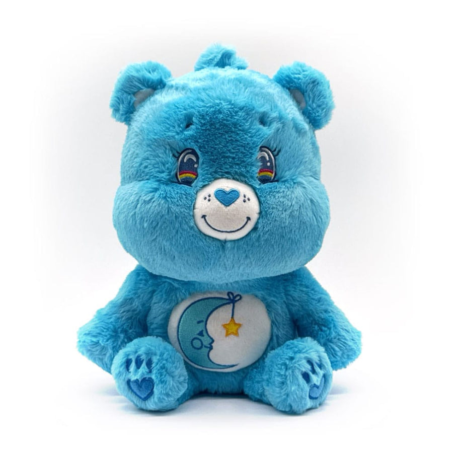 Care Bears Plush Figure Bedtime Bear 23 cm