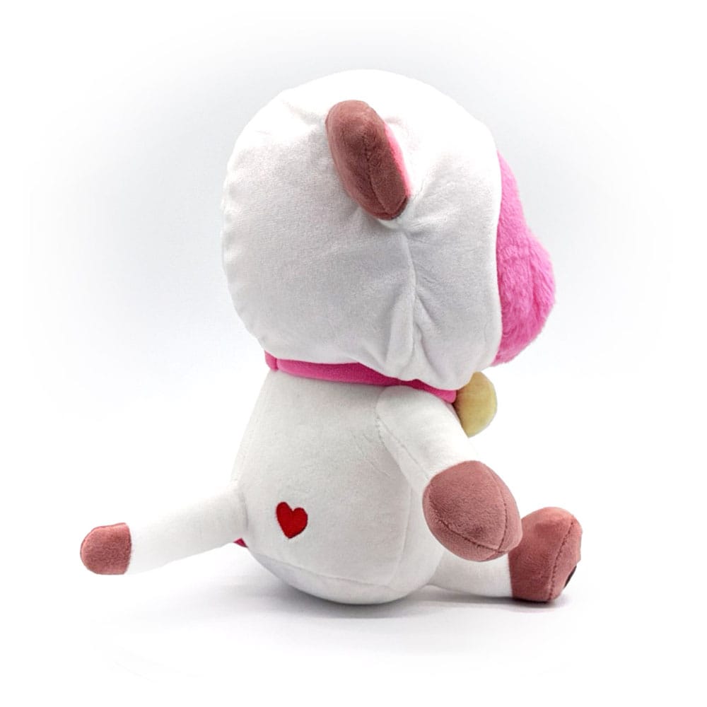 Care Bears Plush Figure Puppycat x Cheer Bear 23 cm