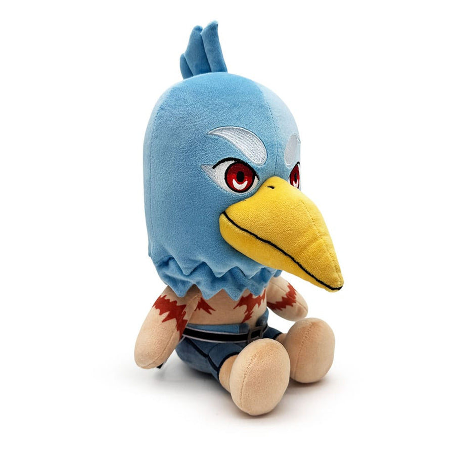 Shangri-La Frontier Plush Figure Sunraku 22 cm