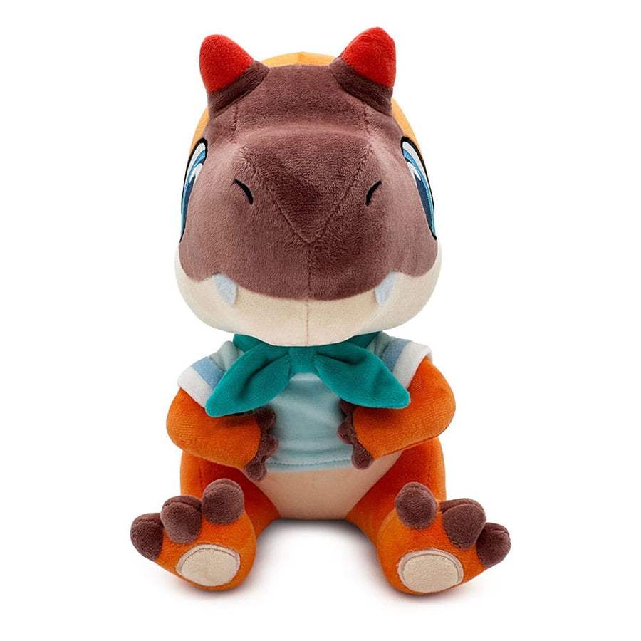 Amber Isle Plush Figure Adi 22 cm