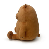We Bare Bears Plush Figure Grizzly 23 cm