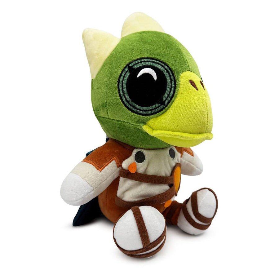No Man´s Sky Plush Figure Gek 22 cm