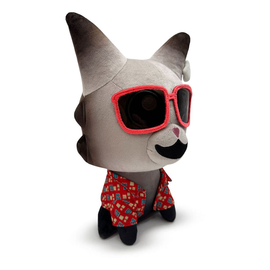 Garn47 Plush Figure Summer Car 22 cm
