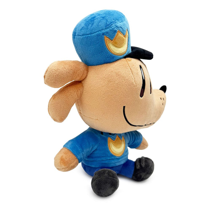 Dog Man Plush Figure Dog Man 22 cm
